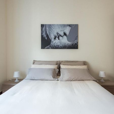 Anna'S Luxury Apartment Палермо Экстерьер фото