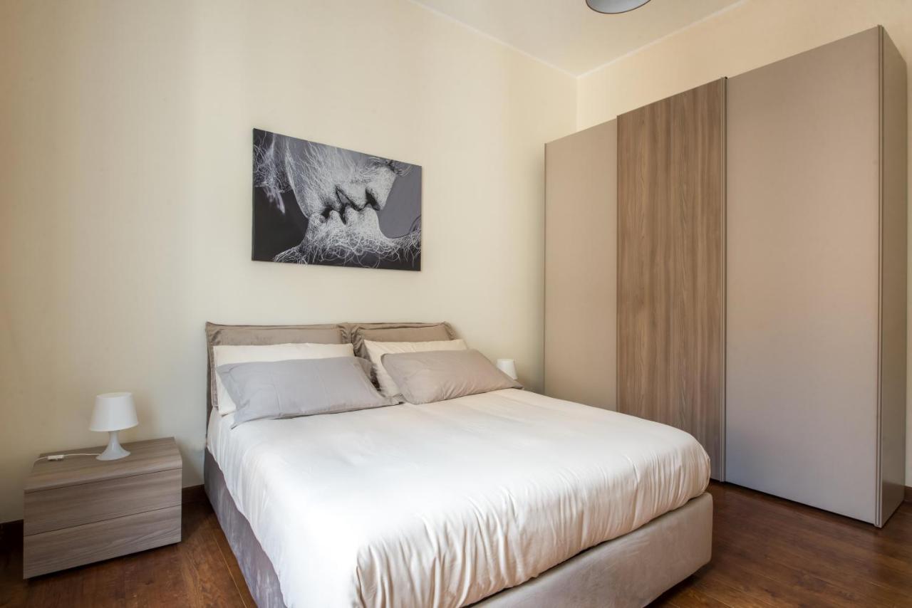 Anna'S Luxury Apartment Палермо Экстерьер фото
